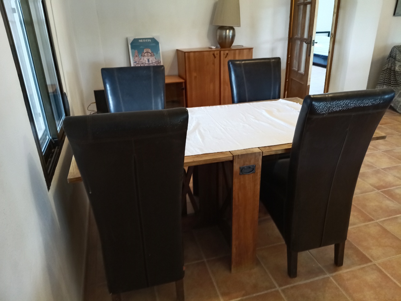 3 Bedroom Villa in Canadas De San Pedro, Murcia