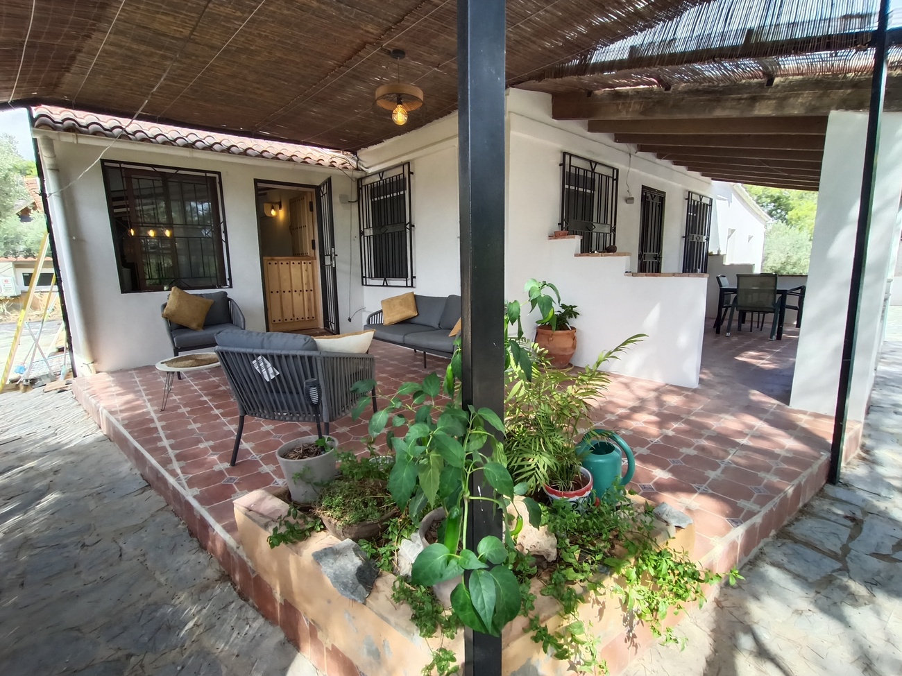 3 Bedroom Villa in Canadas De San Pedro, Murcia