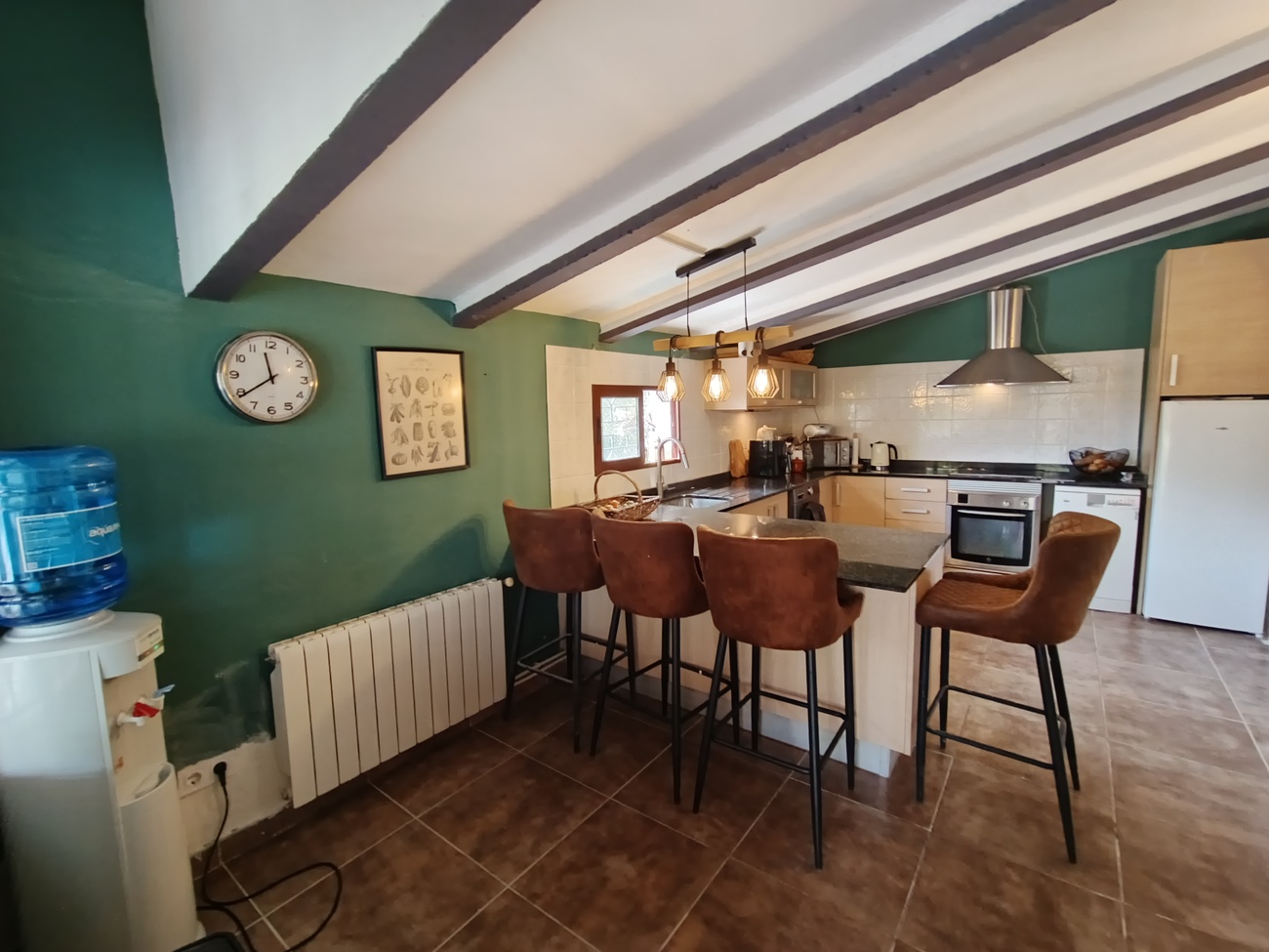 3 Bedroom Villa in Canadas De San Pedro, Murcia