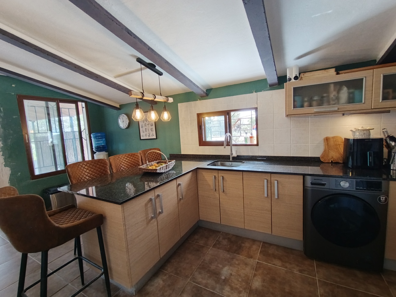 3 Bedroom Villa in Canadas De San Pedro, Murcia