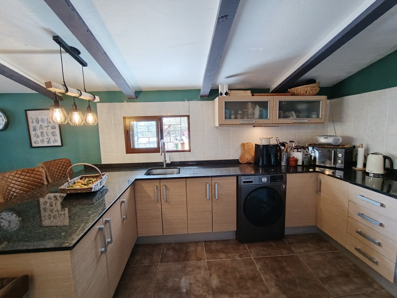 3 Bedroom Villa in Canadas De San Pedro, Murcia