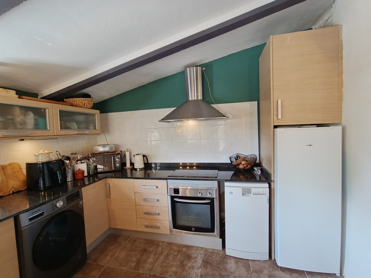 3 Bedroom Villa in Canadas De San Pedro, Murcia