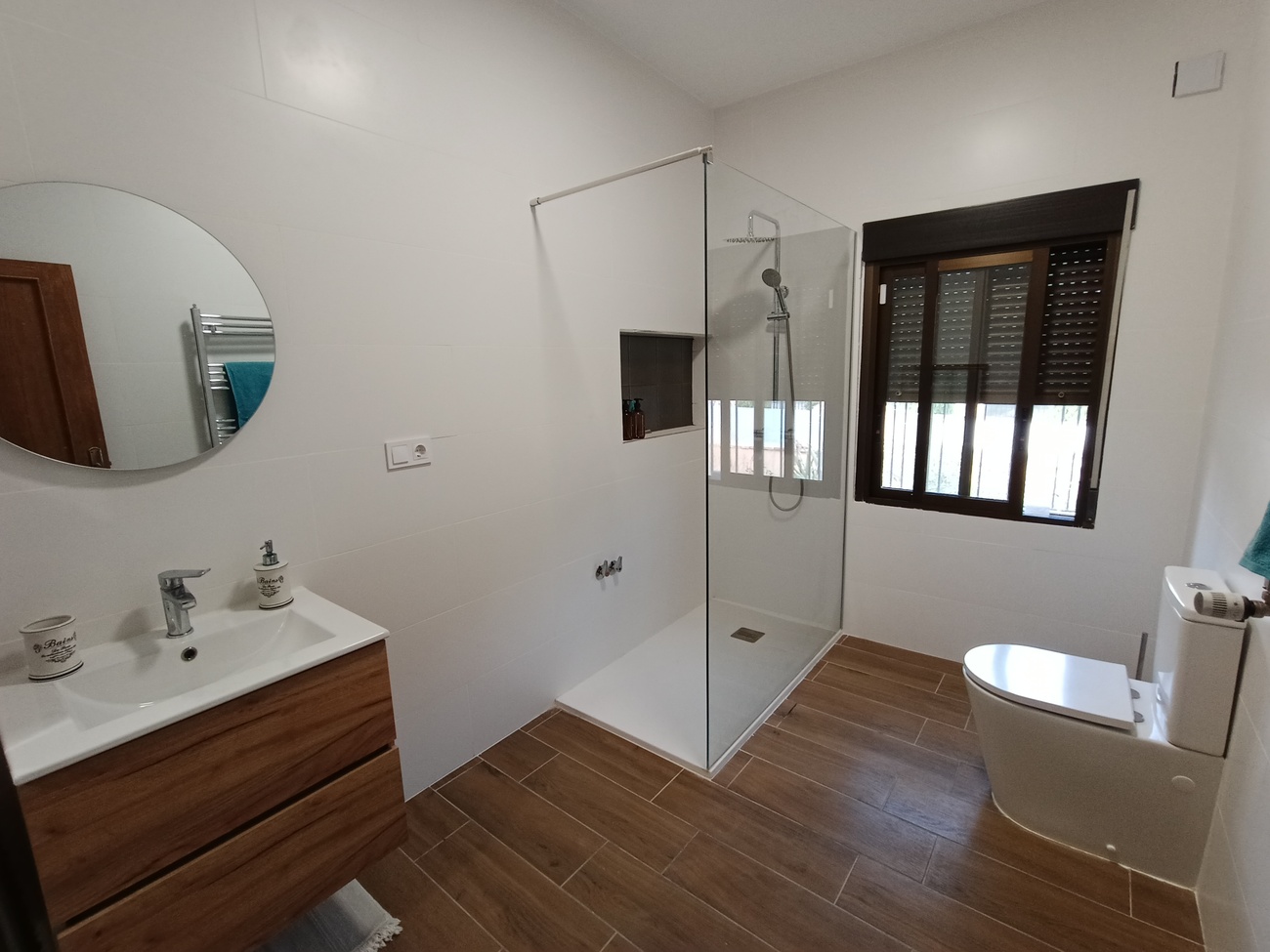 3 Bedroom Villa in Canadas De San Pedro, Murcia