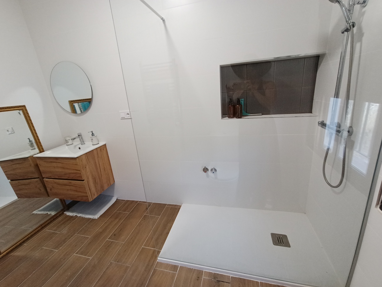 3 Bedroom Villa in Canadas De San Pedro, Murcia
