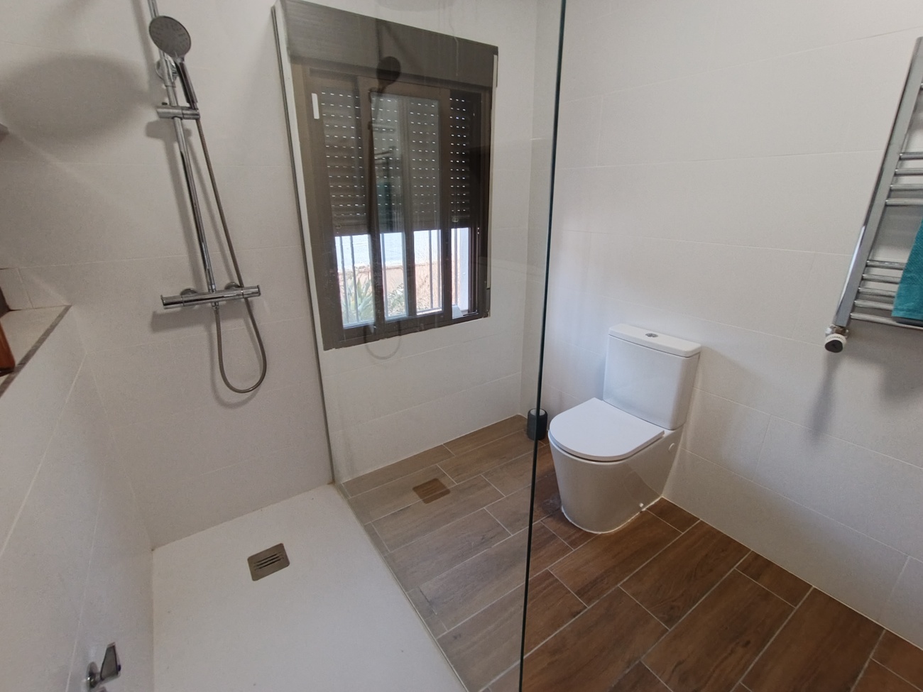 3 Bedroom Villa in Canadas De San Pedro, Murcia