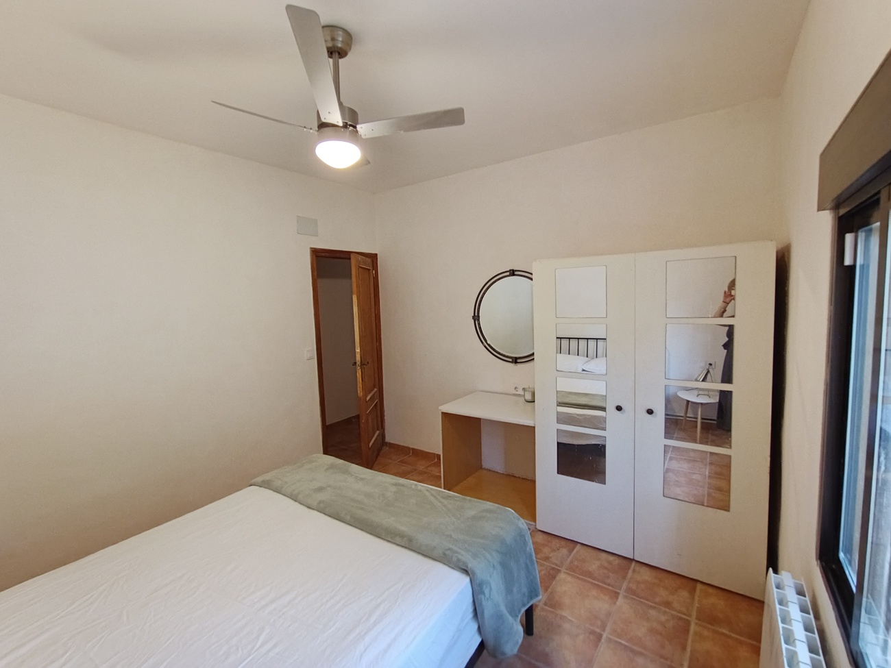 3 Bedroom Villa in Canadas De San Pedro, Murcia