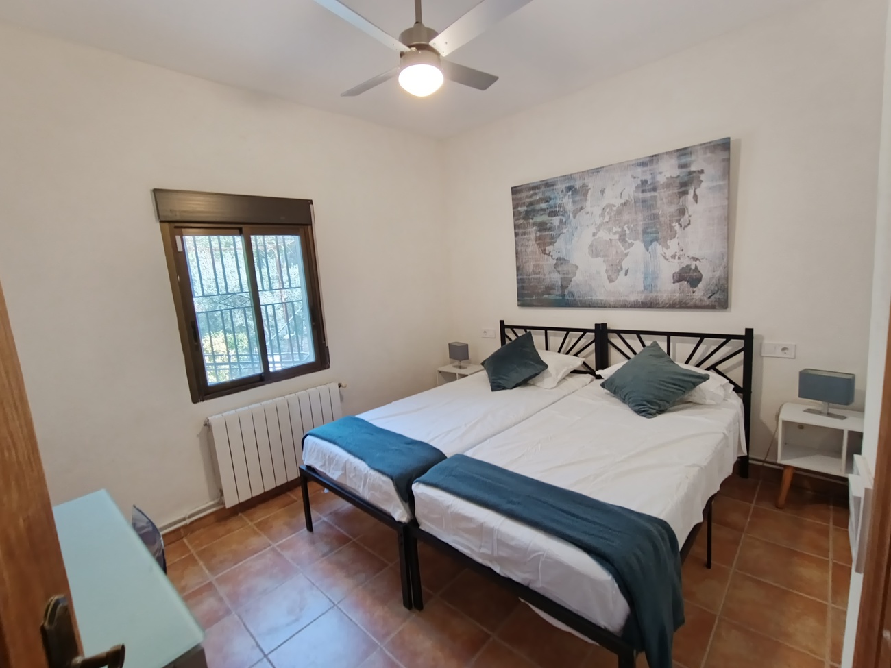 3 Bedroom Villa in Canadas De San Pedro, Murcia