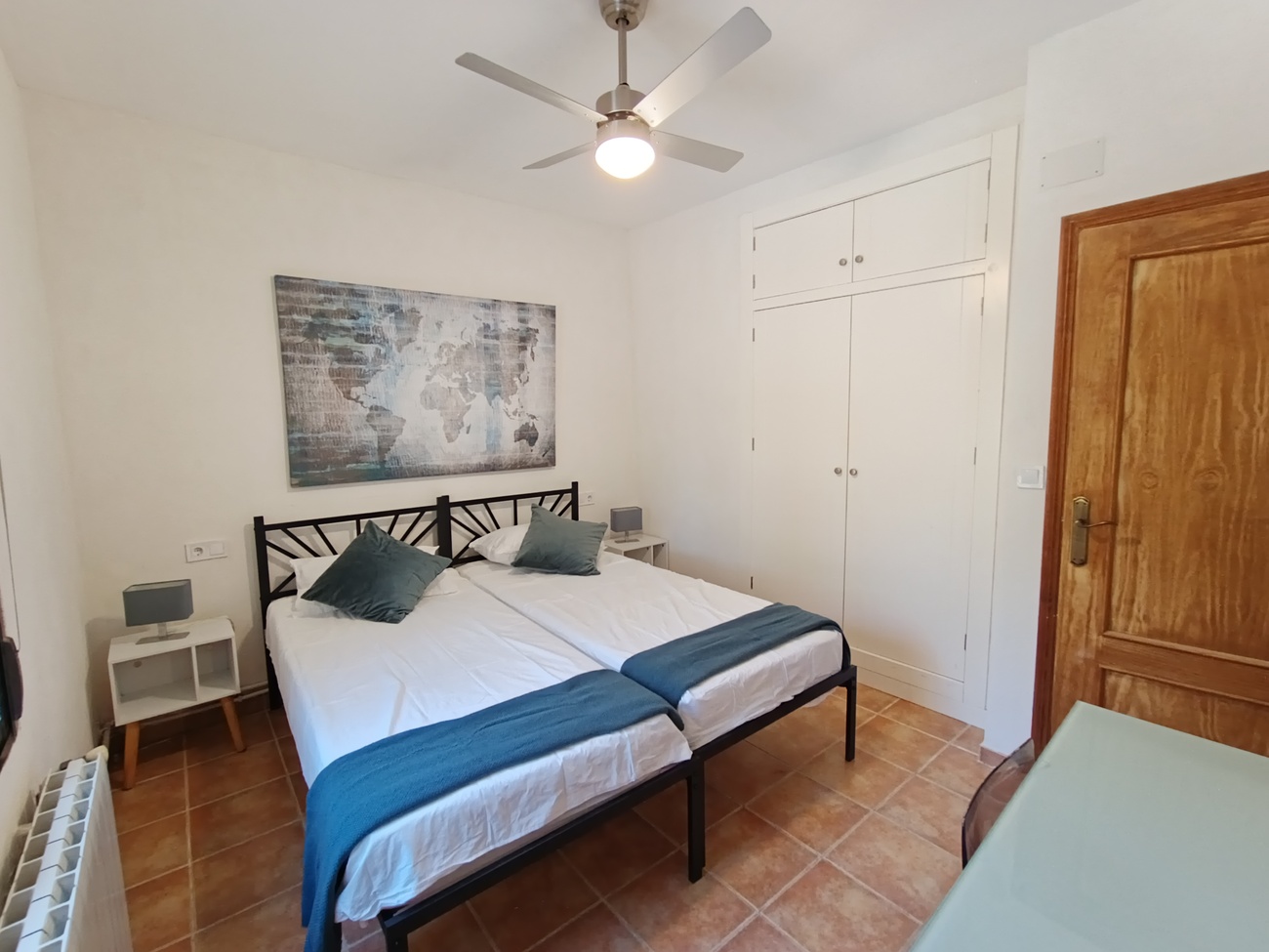 3 Bedroom Villa in Canadas De San Pedro, Murcia