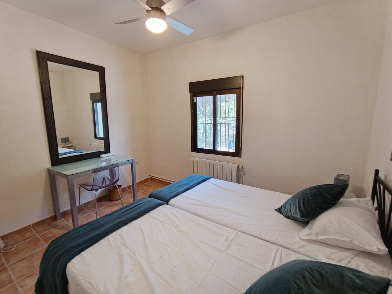 3 Bedroom Villa in Canadas De San Pedro, Murcia
