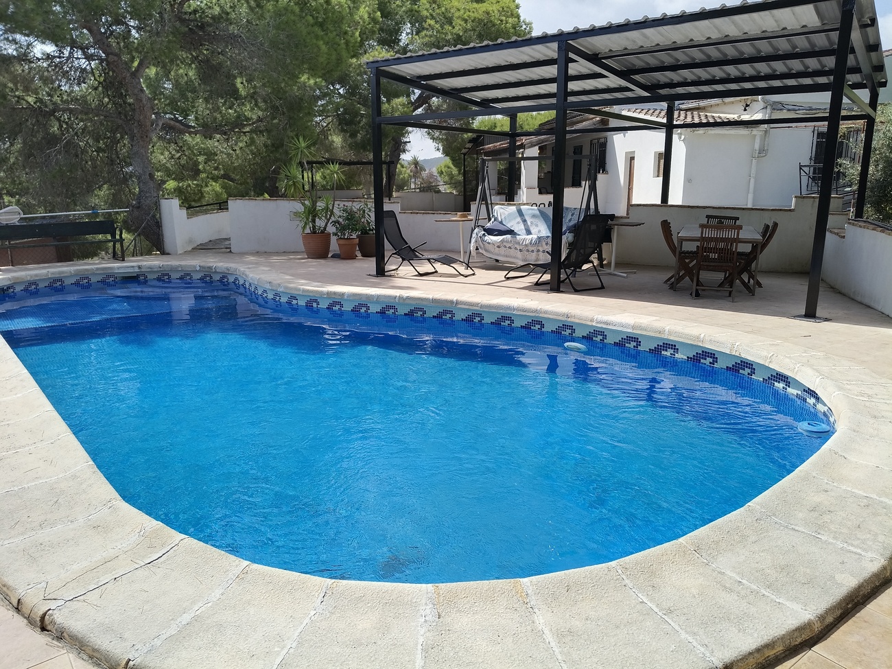 3 Bedroom Villa in Canadas De San Pedro, Murcia