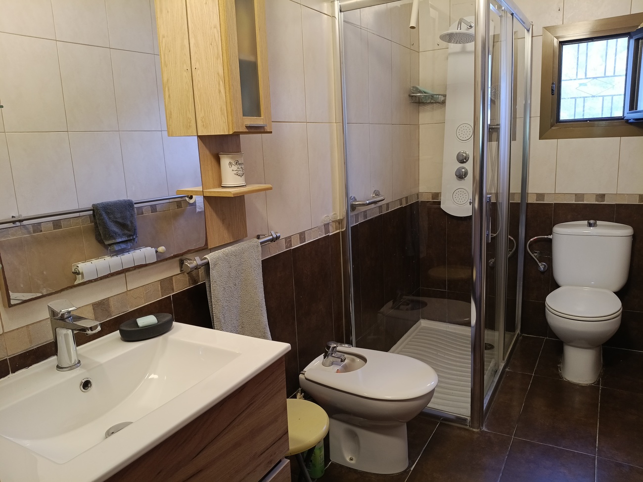 3 Bedroom Villa in Canadas De San Pedro, Murcia