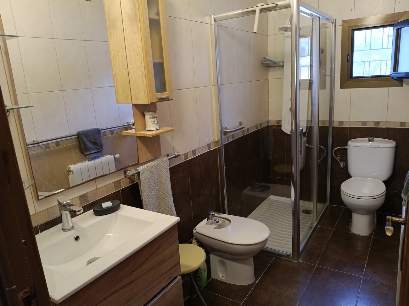 3 Bedroom Villa in Canadas De San Pedro, Murcia