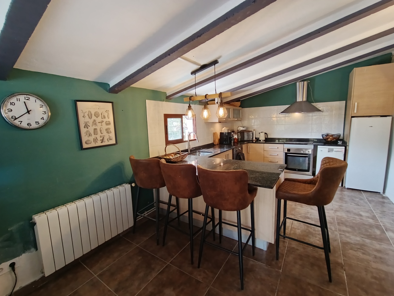 3 Bedroom Villa in Canadas De San Pedro, Murcia
