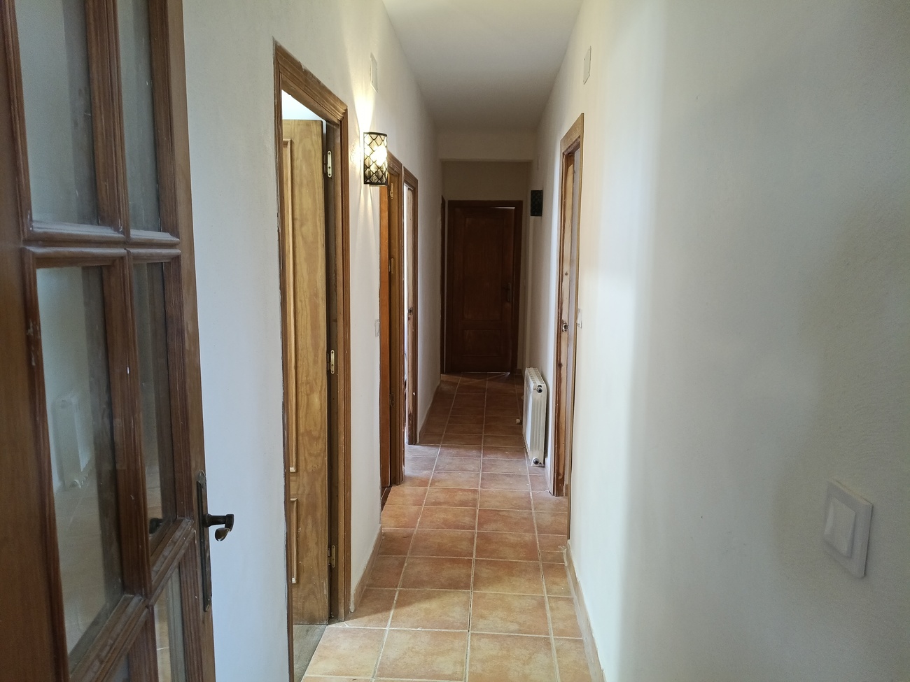 3 Bedroom Villa in Canadas De San Pedro, Murcia