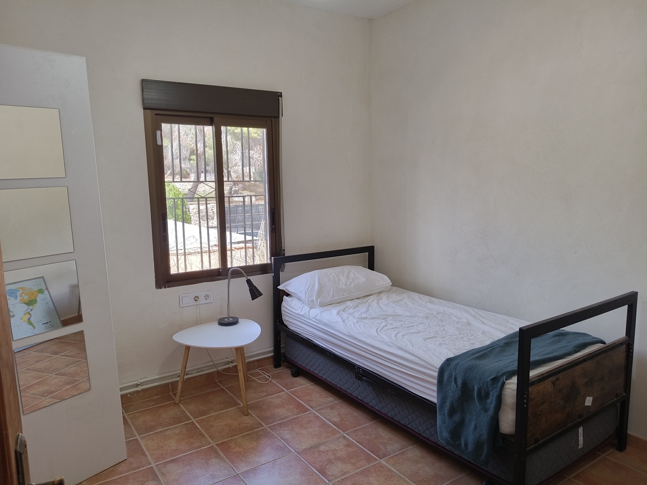3 Bedroom Villa in Canadas De San Pedro, Murcia