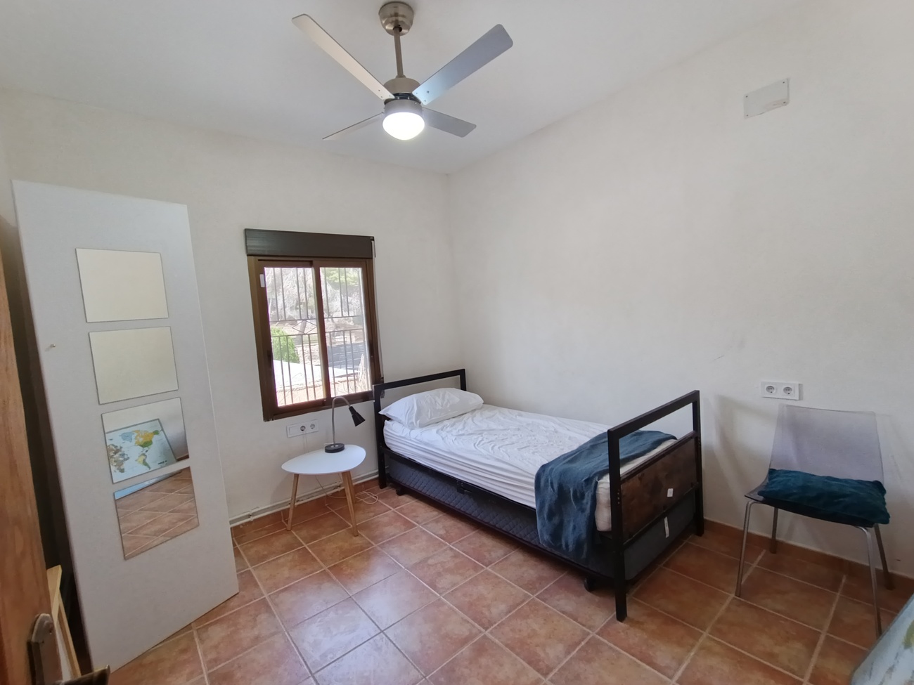 3 Bedroom Villa in Canadas De San Pedro, Murcia