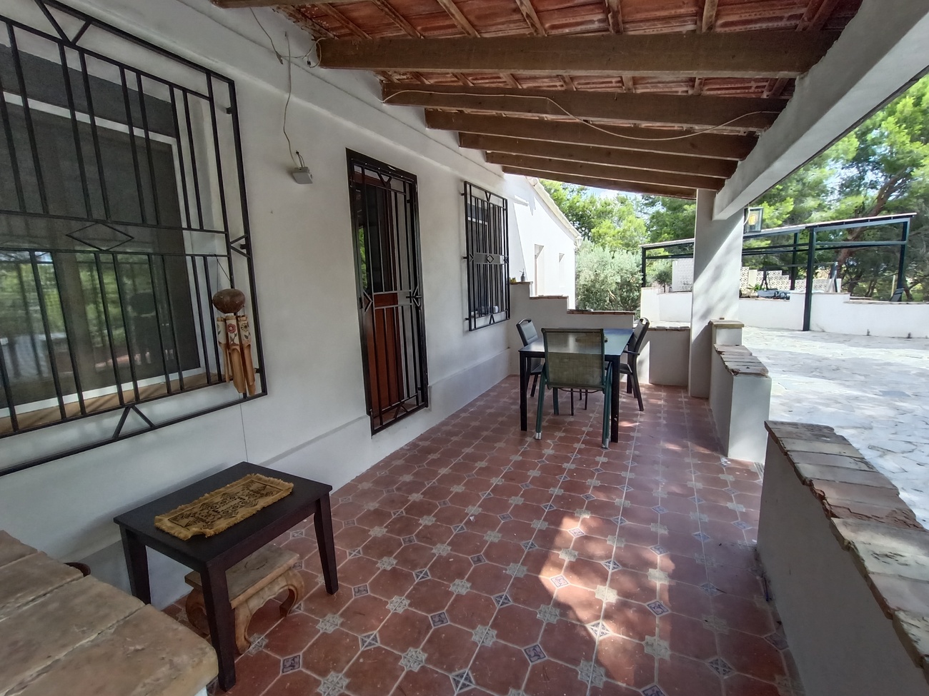 3 Bedroom Villa in Canadas De San Pedro, Murcia