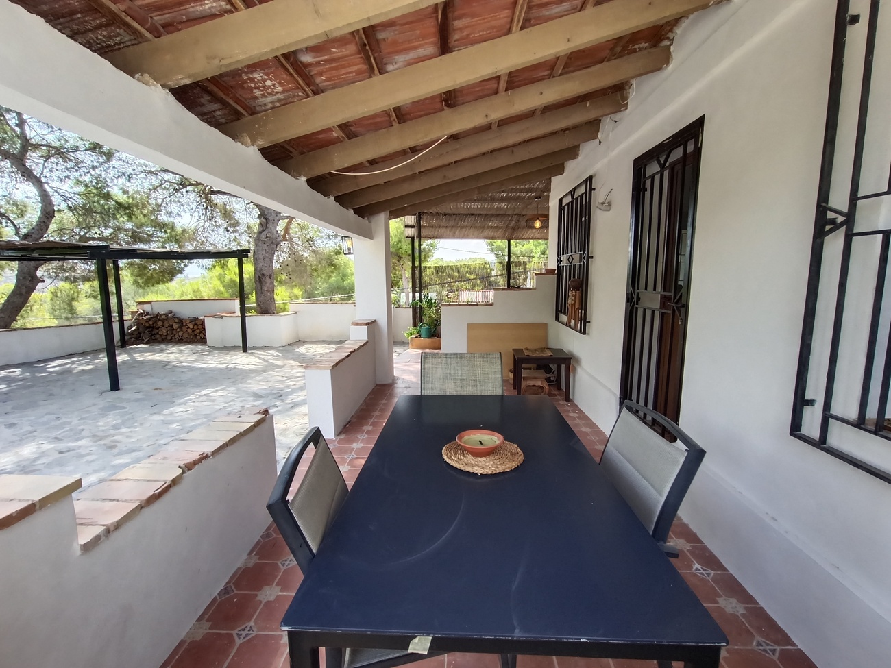 3 Bedroom Villa in Canadas De San Pedro, Murcia
