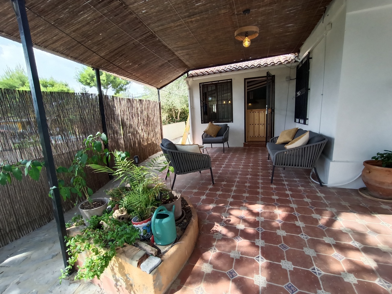 3 Bedroom Villa in Canadas De San Pedro, Murcia
