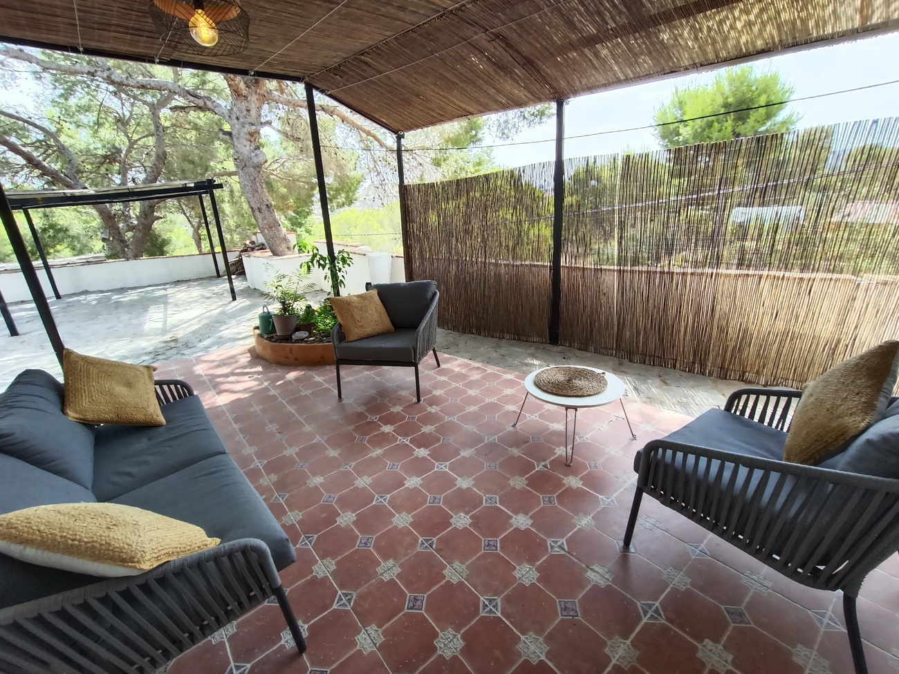 3 Bedroom Villa in Canadas De San Pedro, Murcia