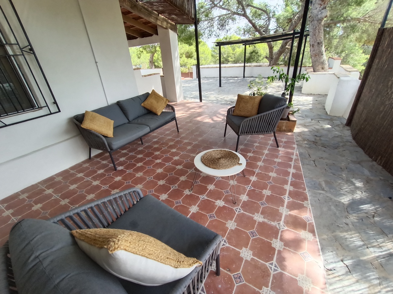 3 Bedroom Villa in Canadas De San Pedro, Murcia