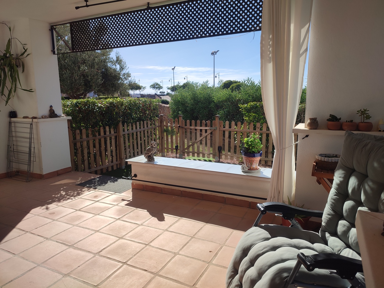 2 Bedroom Apartment in Hacienda Riquelme Golf Resort, Murcia
