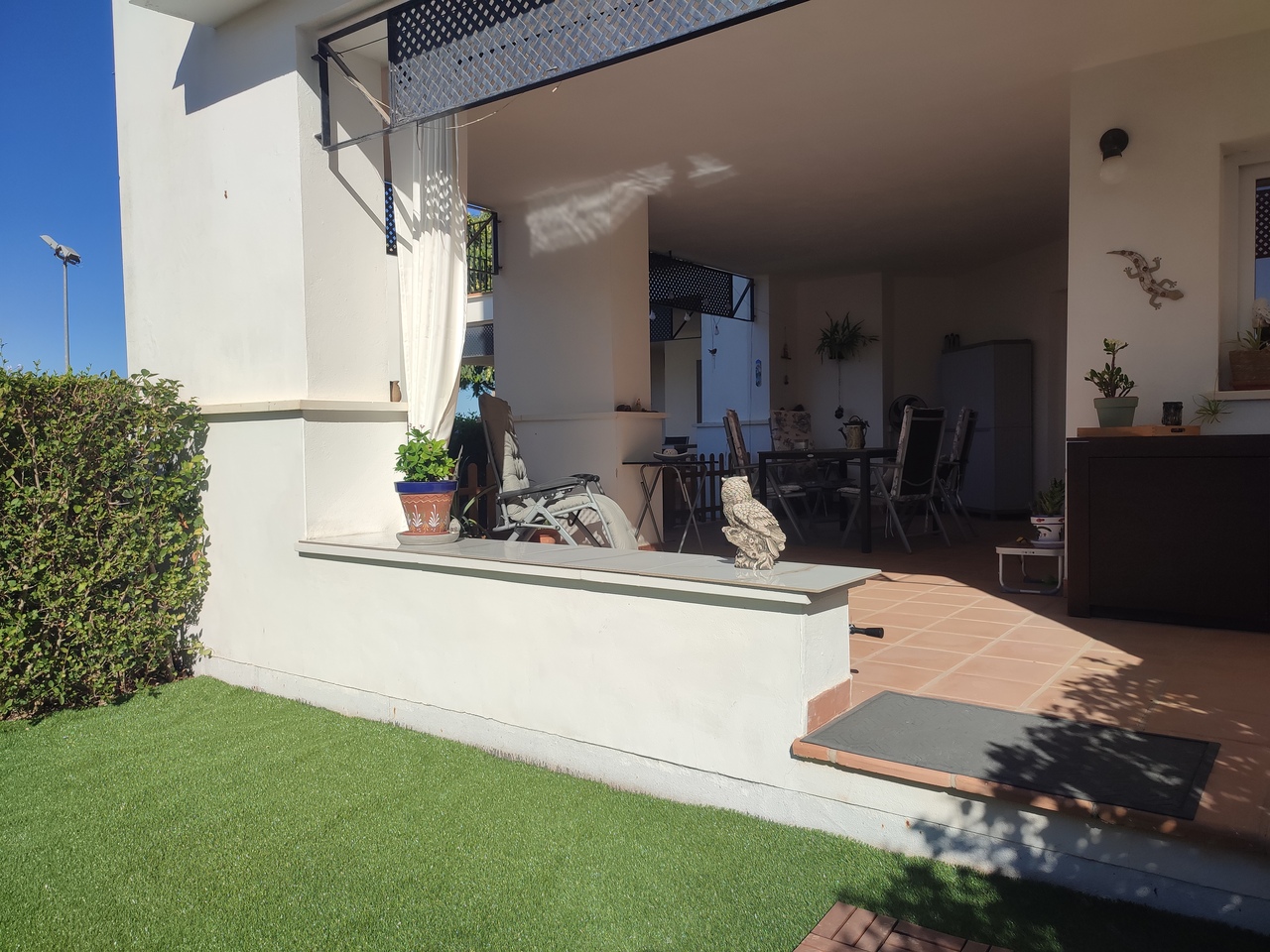 2 Bedroom Apartment in Hacienda Riquelme Golf Resort, Murcia
