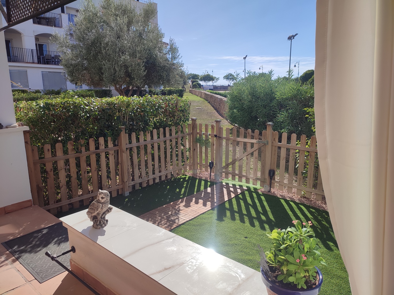 2 Bedroom Apartment in Hacienda Riquelme Golf Resort, Murcia