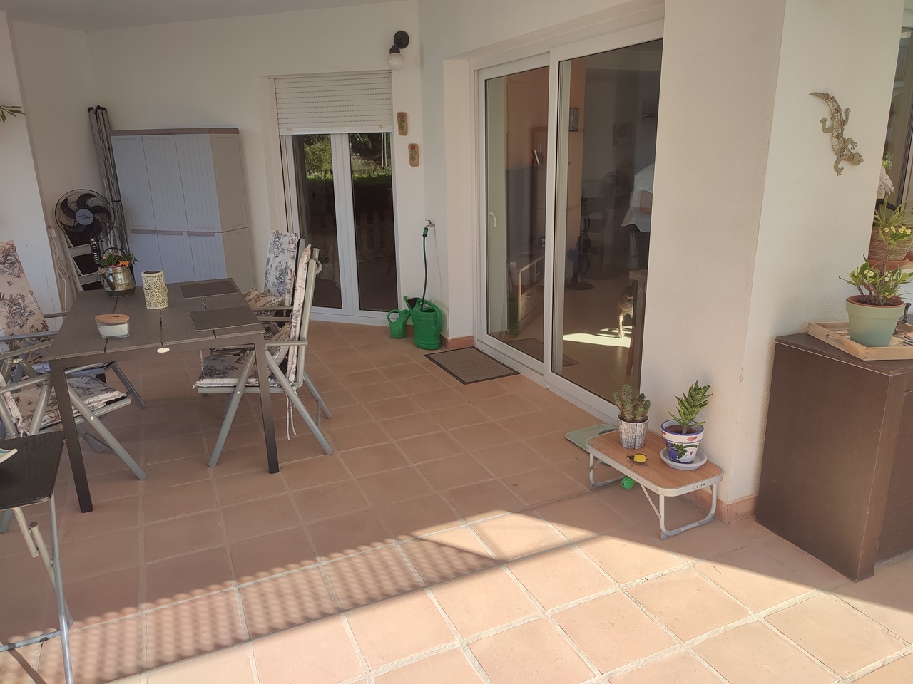 2 Bedroom Apartment in Hacienda Riquelme Golf Resort, Murcia