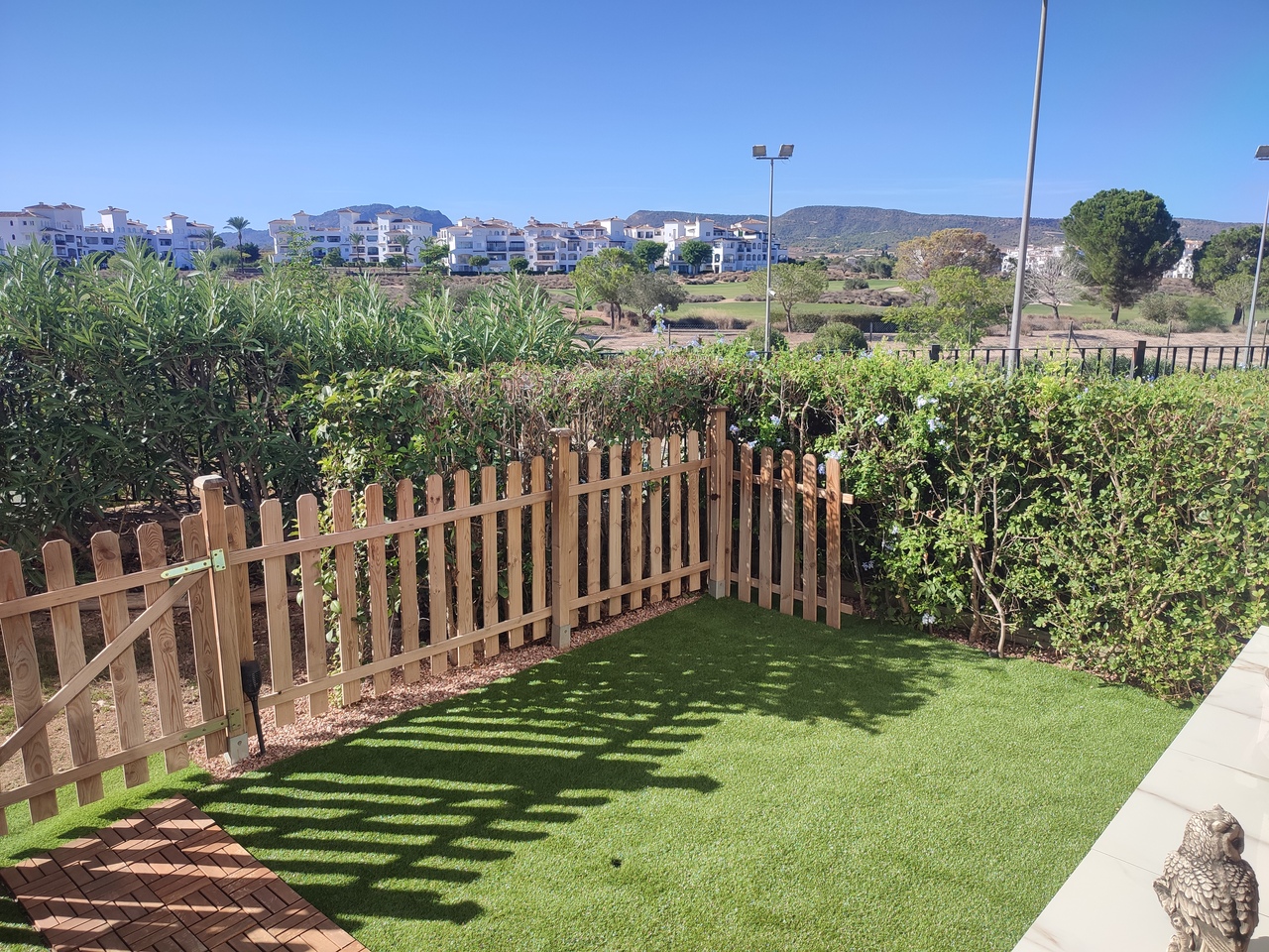 2 Bedroom Apartment in Hacienda Riquelme Golf Resort, Murcia