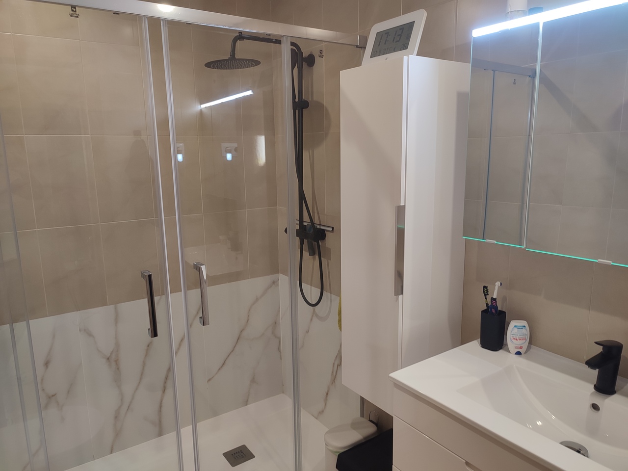 2 Bedroom Apartment in Hacienda Riquelme Golf Resort, Murcia