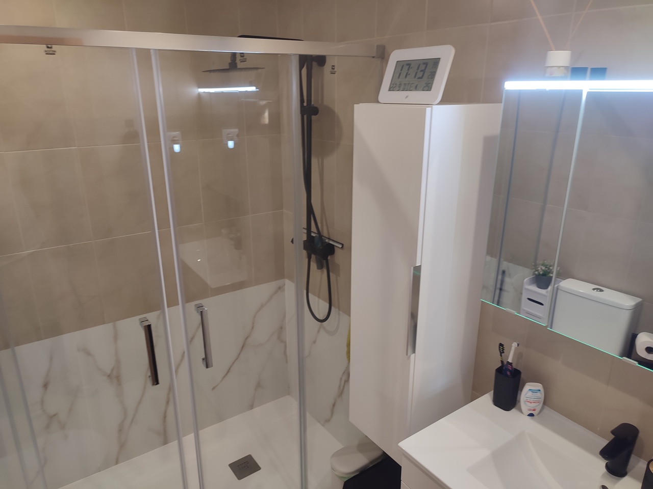 2 Bedroom Apartment in Hacienda Riquelme Golf Resort, Murcia