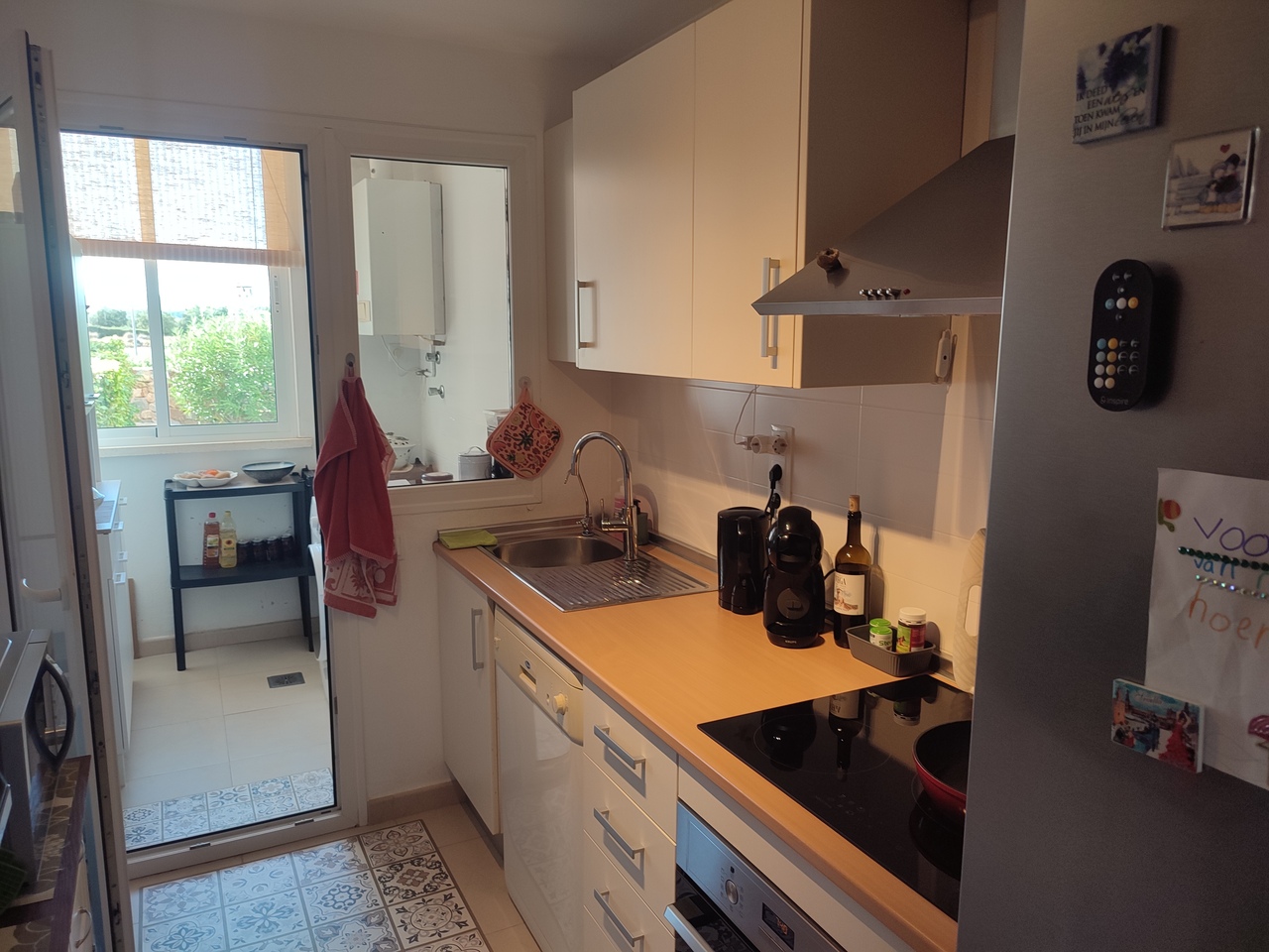 2 Bedroom Apartment in Hacienda Riquelme Golf Resort, Murcia