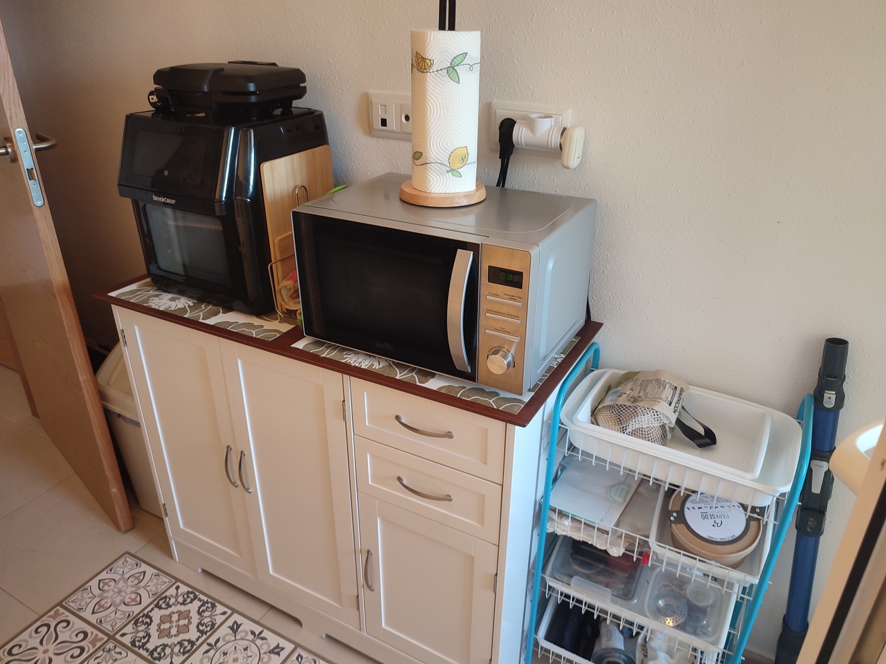 2 Bedroom Apartment in Hacienda Riquelme Golf Resort, Murcia