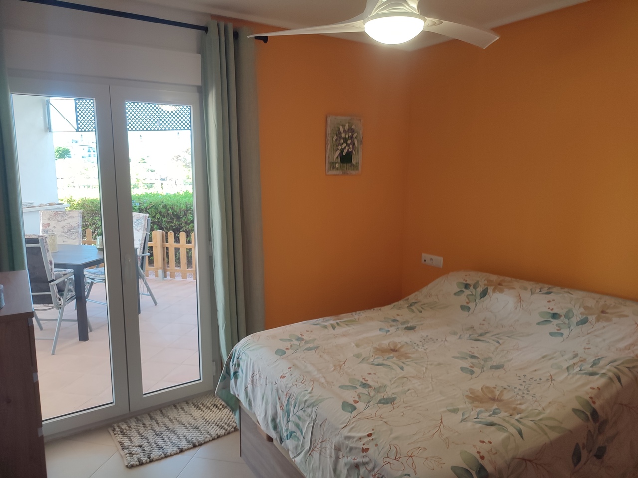 2 Bedroom Apartment in Hacienda Riquelme Golf Resort, Murcia