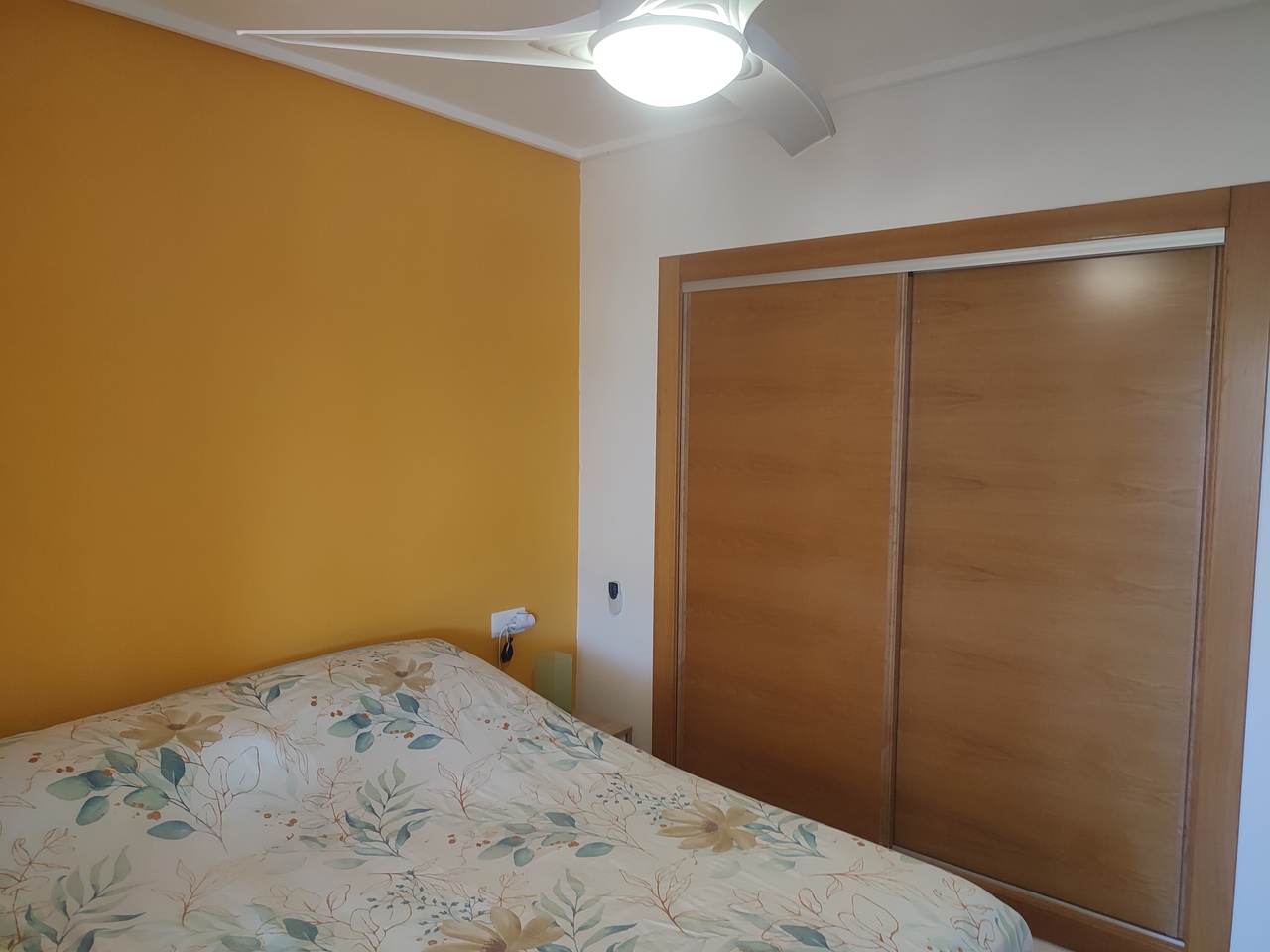2 Bedroom Apartment in Hacienda Riquelme Golf Resort, Murcia