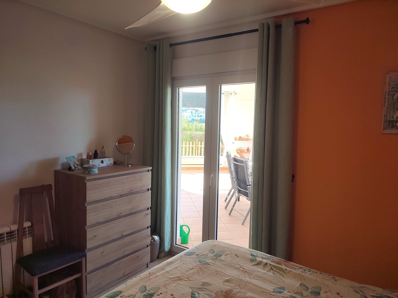2 Bedroom Apartment in Hacienda Riquelme Golf Resort, Murcia
