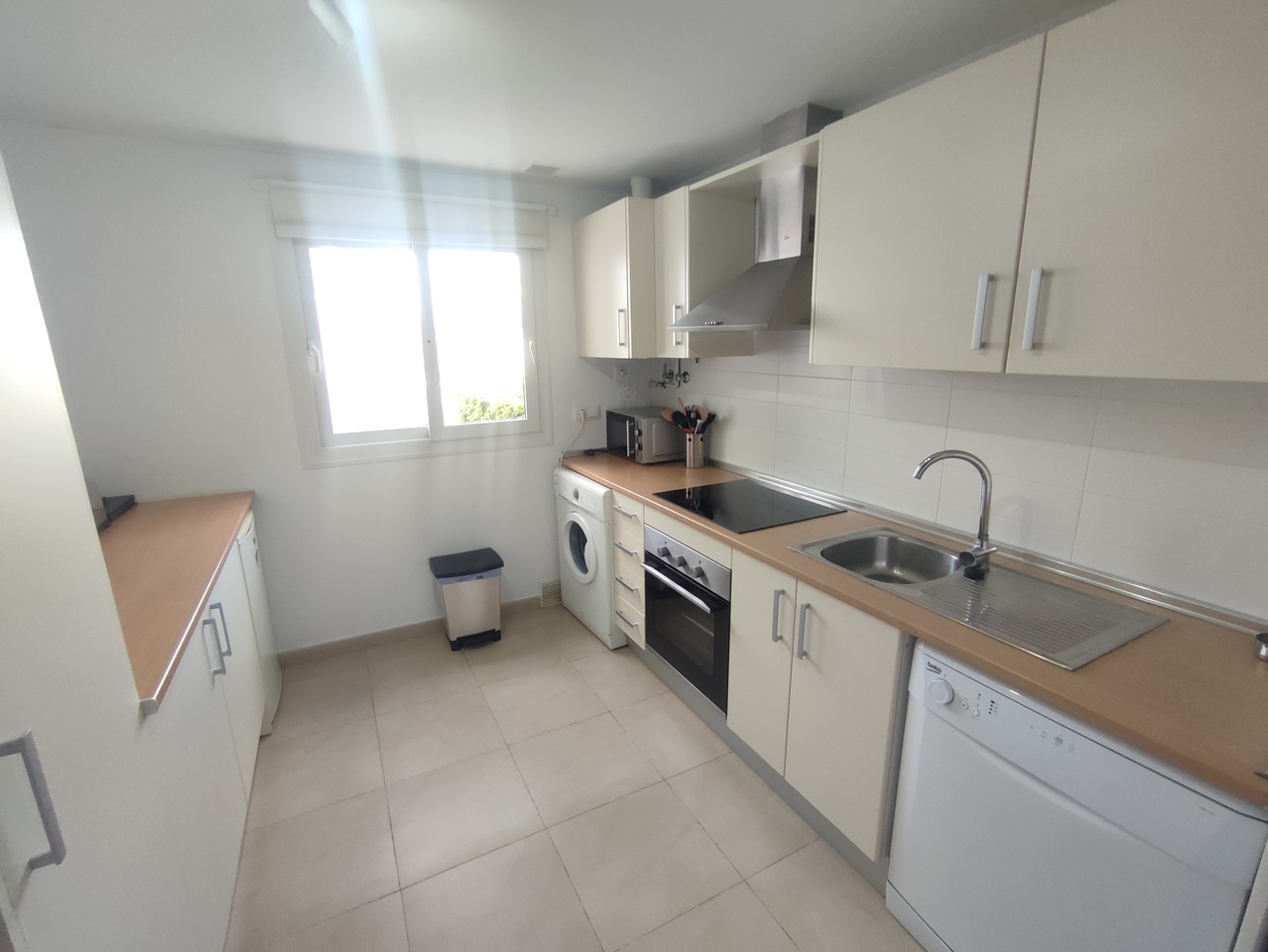 2 Bedroom Apartment in Hacienda Riquelme Golf Resort, Murcia