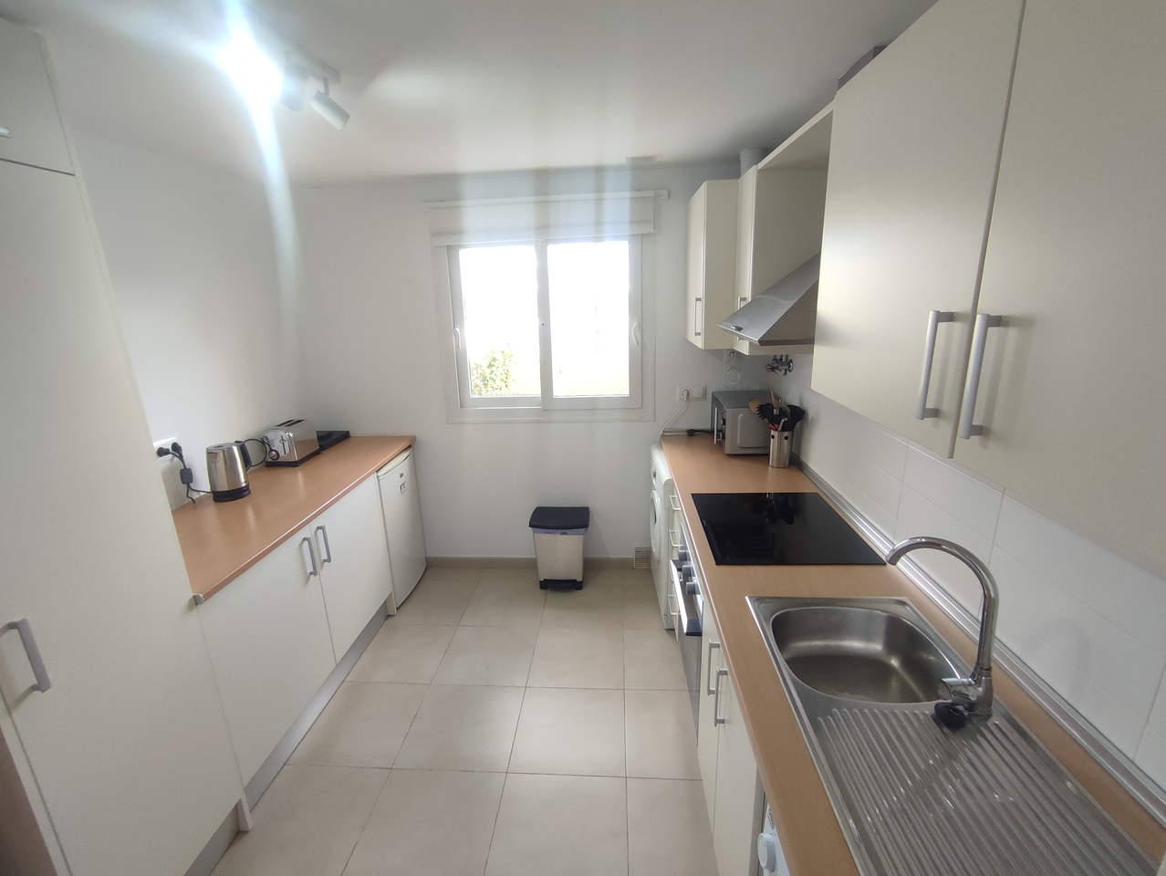 2 Bedroom Apartment in Hacienda Riquelme Golf Resort, Murcia