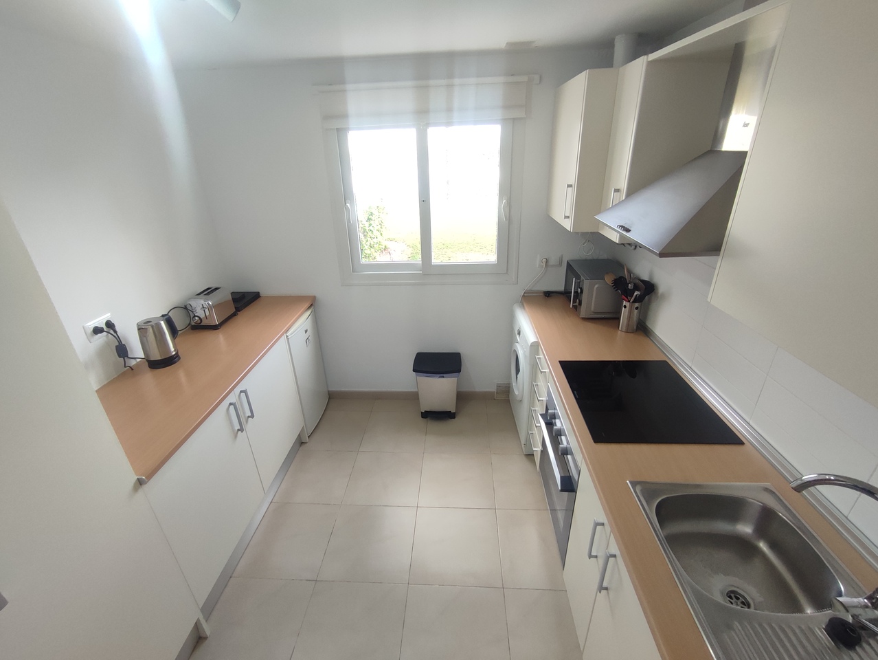2 Bedroom Apartment in Hacienda Riquelme Golf Resort, Murcia