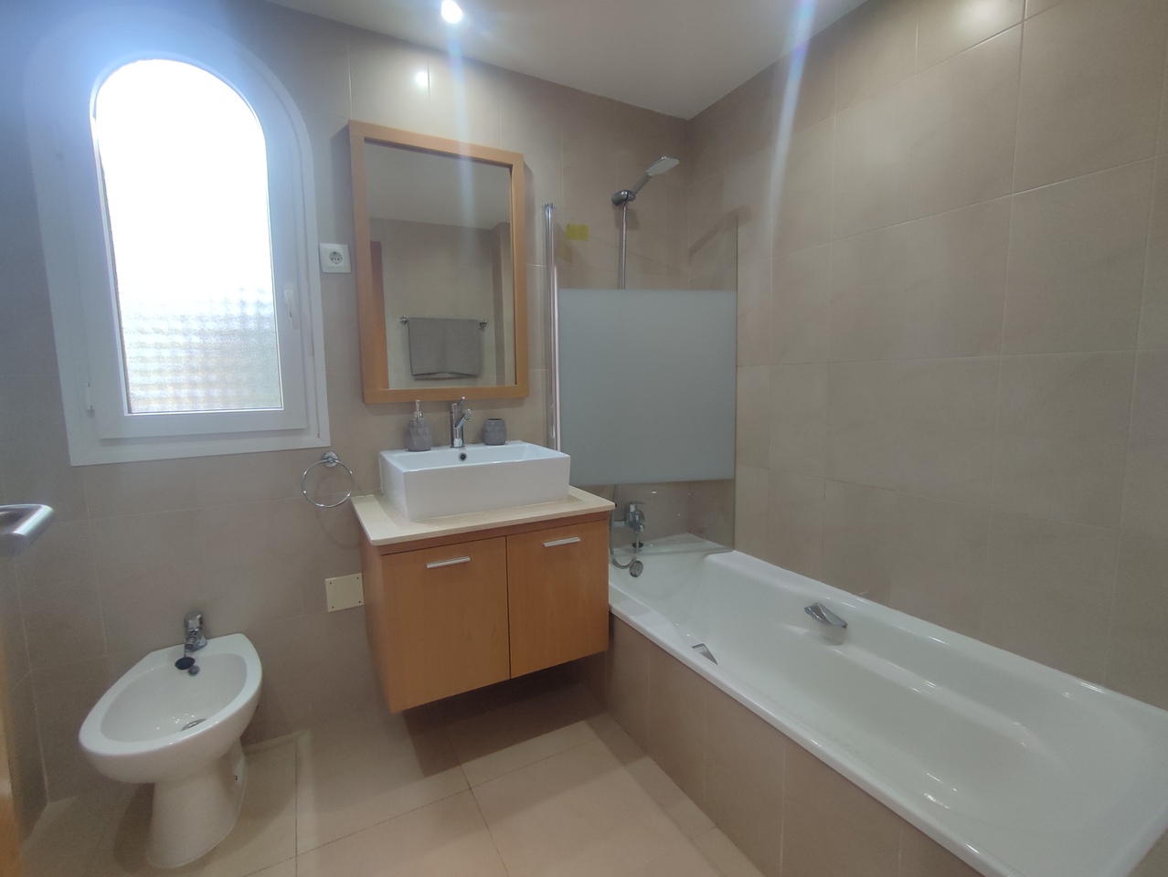 2 Bedroom Apartment in Hacienda Riquelme Golf Resort, Murcia