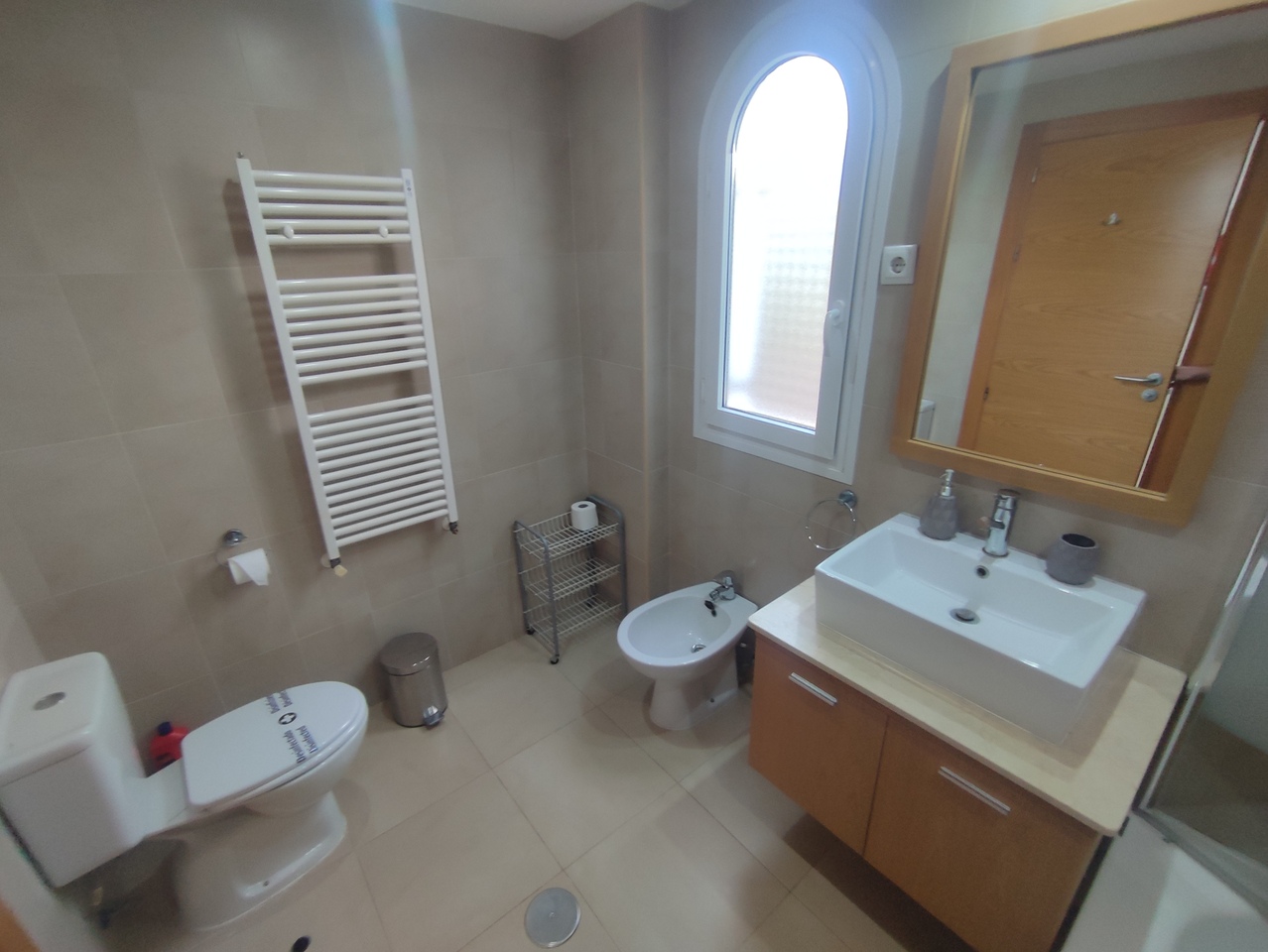 2 Bedroom Apartment in Hacienda Riquelme Golf Resort, Murcia