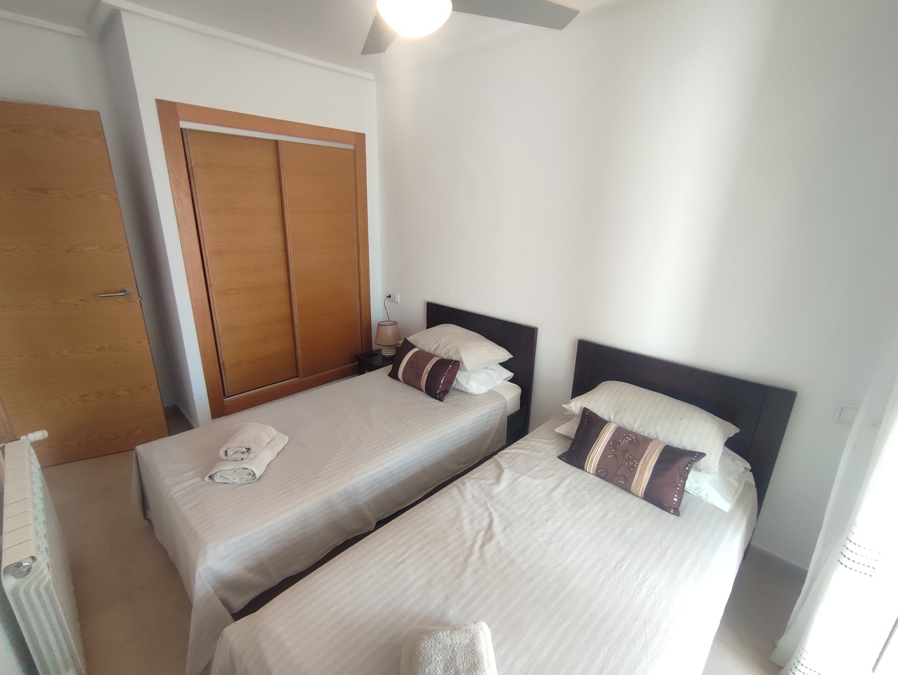 2 Bedroom Apartment in Hacienda Riquelme Golf Resort, Murcia