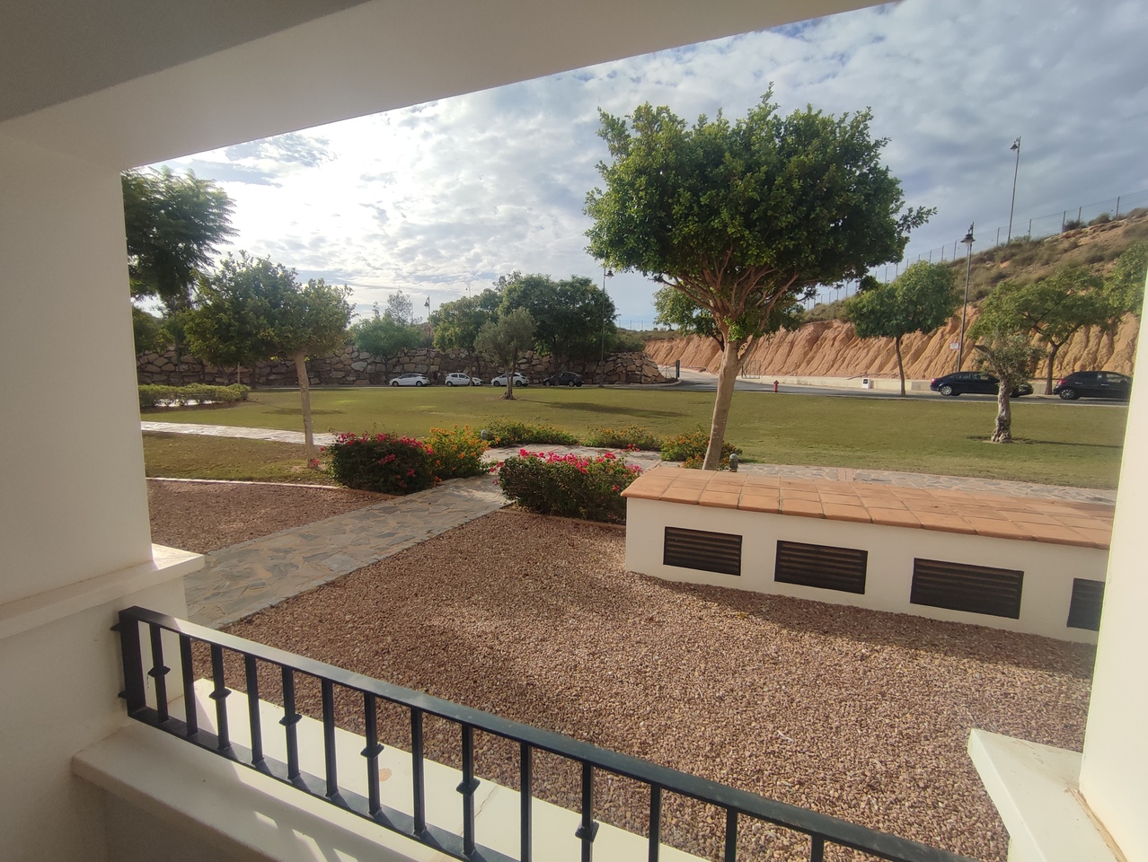2 Bedroom Apartment in Hacienda Riquelme Golf Resort, Murcia