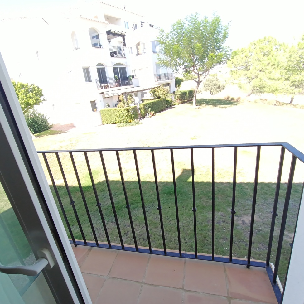 2 Bedroom Apartment in Hacienda Riquelme Golf Resort, Murcia