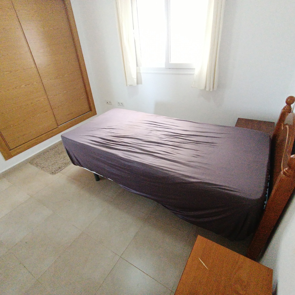 2 Bedroom Apartment in Hacienda Riquelme Golf Resort, Murcia