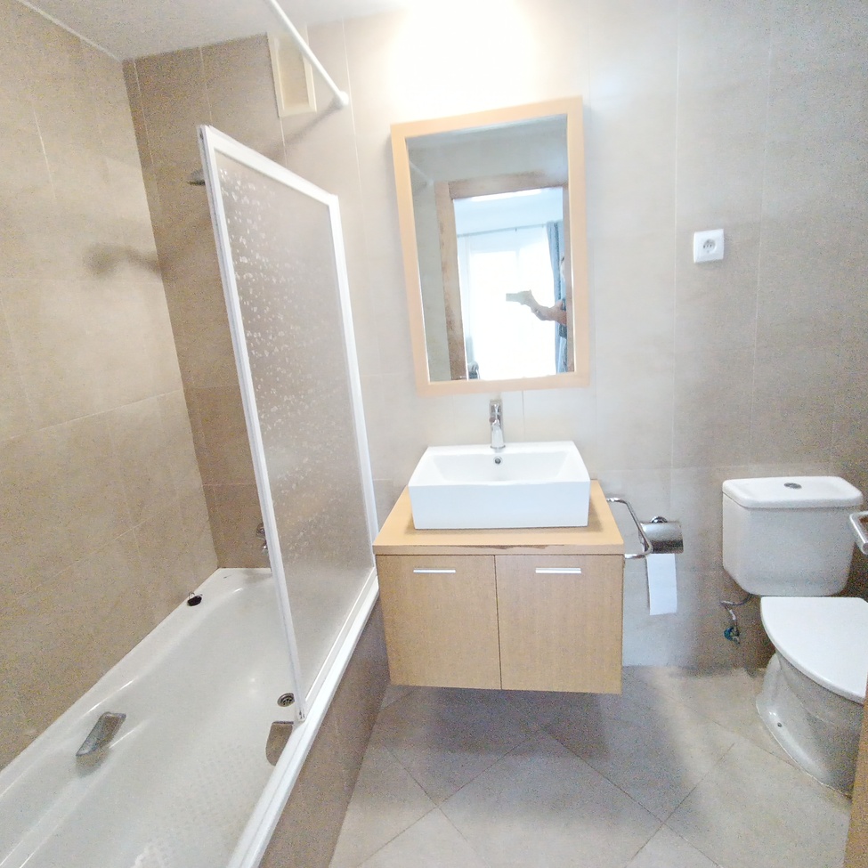 2 Bedroom Apartment in Hacienda Riquelme Golf Resort, Murcia