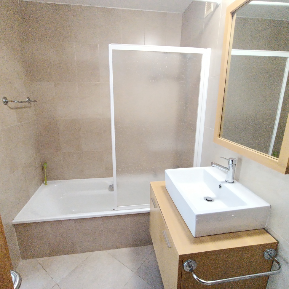 2 Bedroom Apartment in Hacienda Riquelme Golf Resort, Murcia