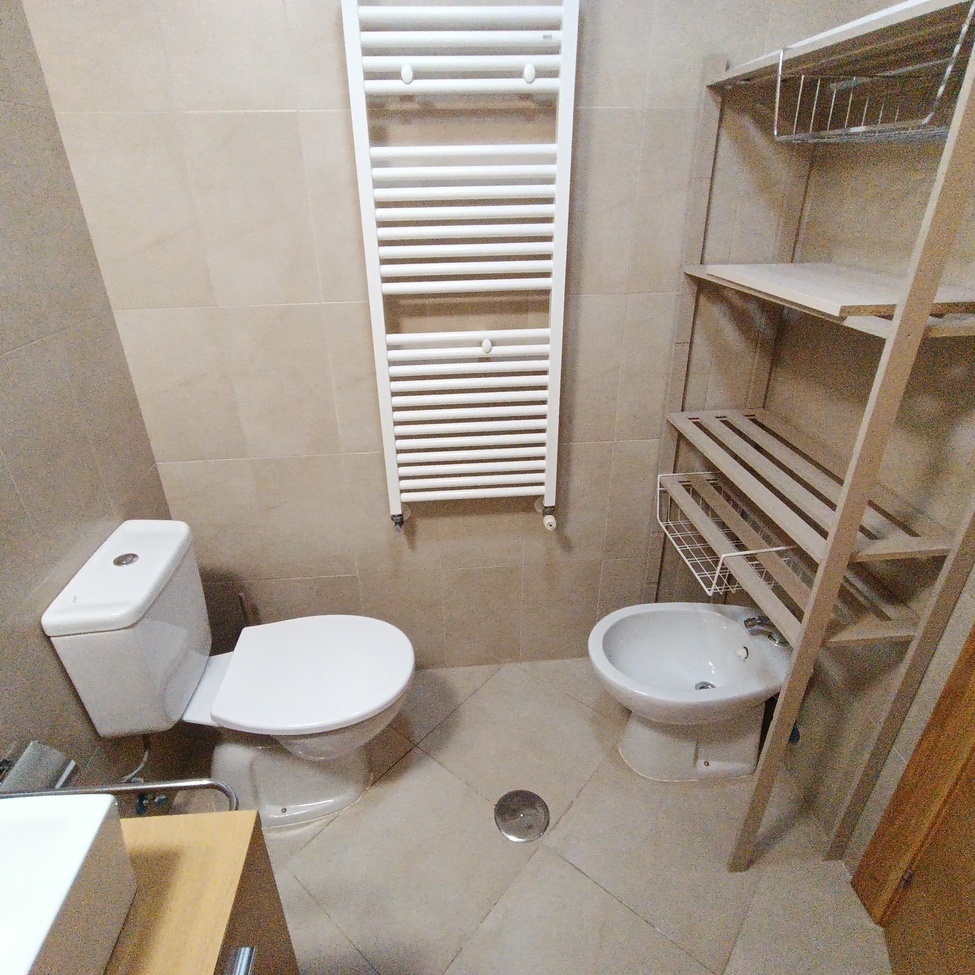 2 Bedroom Apartment in Hacienda Riquelme Golf Resort, Murcia