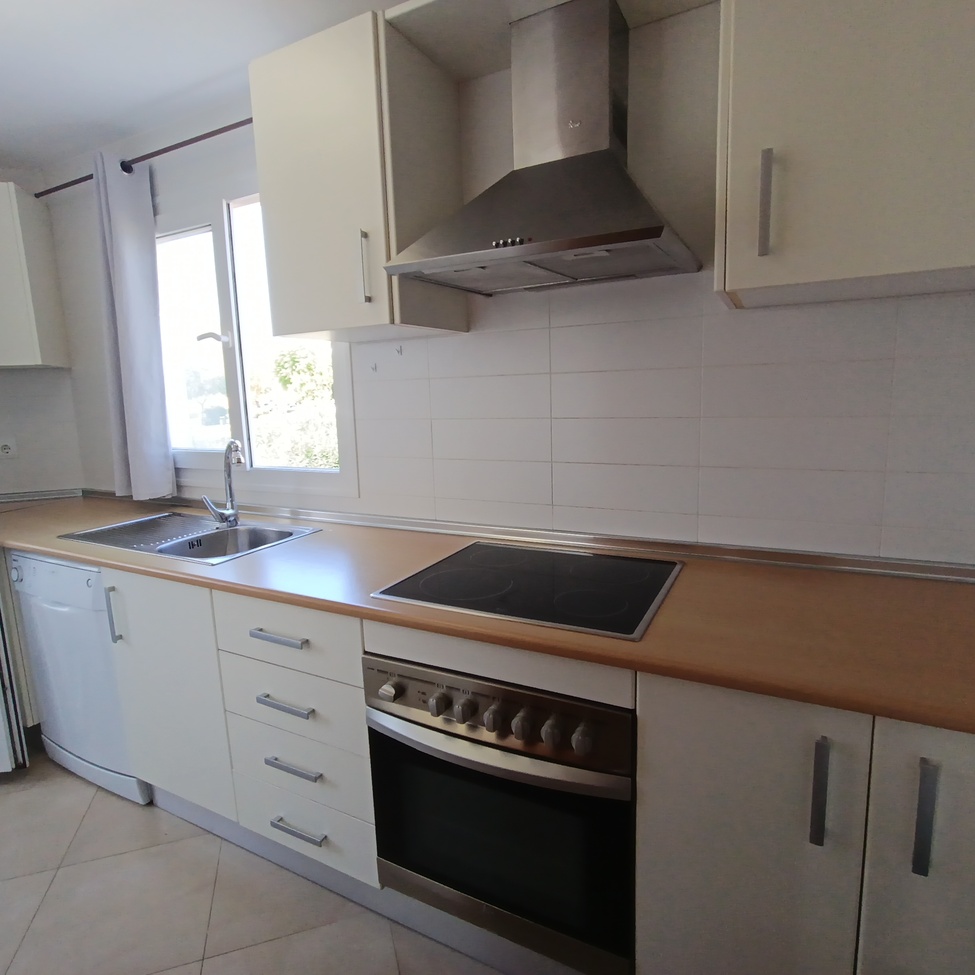 2 Bedroom Apartment in Hacienda Riquelme Golf Resort, Murcia
